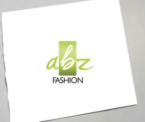 ABZ Fashion, Logo.