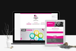 Avantelizate, Campus Virtual