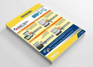 Durocolor, Anuncio Colsubsidio.