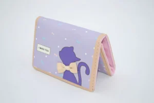 Billetera en Cuero, Fotografía de Producto.