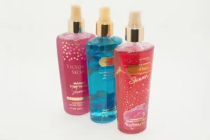 Victoria Secret, Splash, Fotografía de Producto.