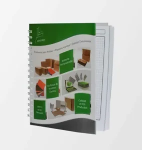 Legarchivo, Carpetas, Agenda, Cuaderno.