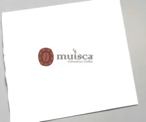 Muisca, Logo.