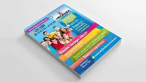 Ordoñez Eventos, Recreación, Volante, Flyer.