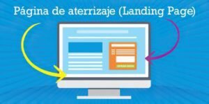 ¿Que es una Landing Page?