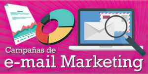 ¿Qué es el email Marketing?