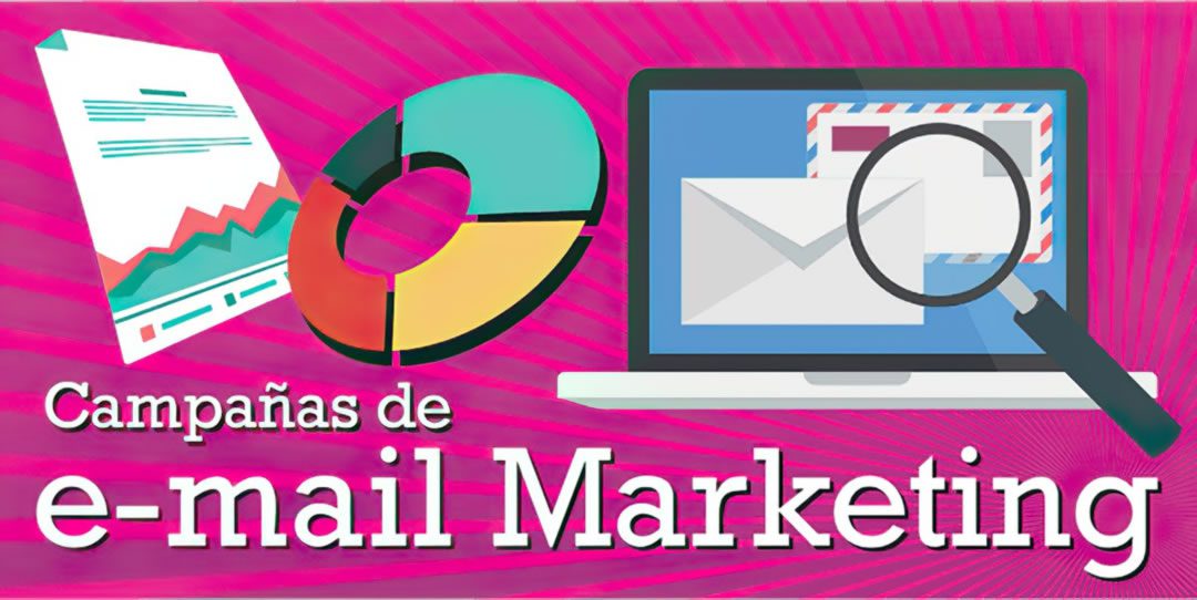¿Qué es e-mail Marketing?