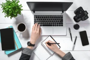 Blog, Información interesante