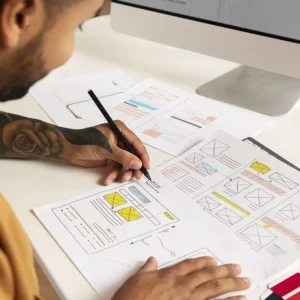 Diseño Web Profesional, SEO y Branding