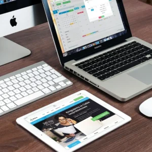 Páginas Web Administrables con CMS