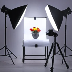 Por Qué Invertir en Fotografía Profesional de Producto