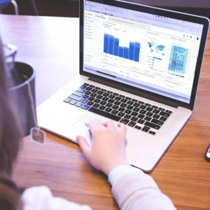 WebLet o Micrositios Promocionales